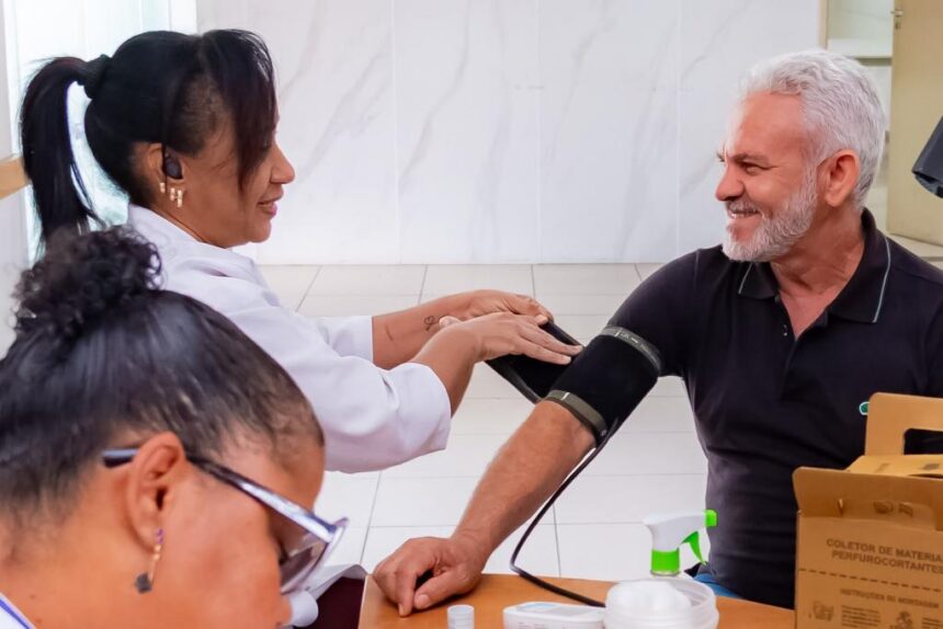 Prefeitura de Aracaju promove manhã especial para servidores pais