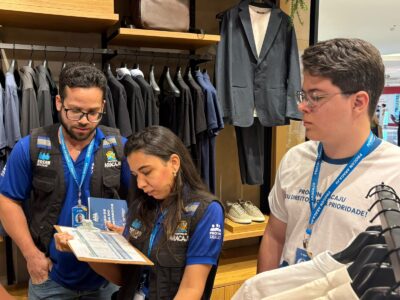 Procon Aracaju divulga pesquisa de preços para o Dia dos Pais