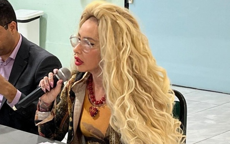 Procuradora pede à PF identificação de autores de ameaças em Sergipe