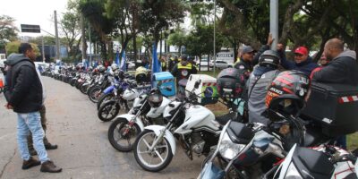 Produção de motos cresce 36% e bate recorde para julho no Brasil