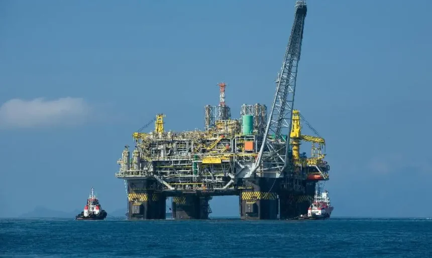 Produção de petróleo reage em Sergipe, mas recua ante 2025