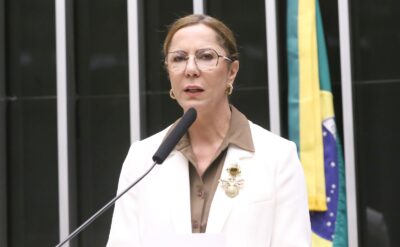 Projeto de deputada sergipana acelera diagnóstico de endometriose no SUS