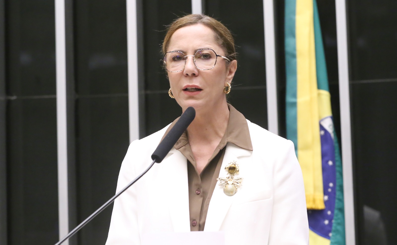Projeto de deputada sergipana acelera diagnóstico de endometriose no SUS