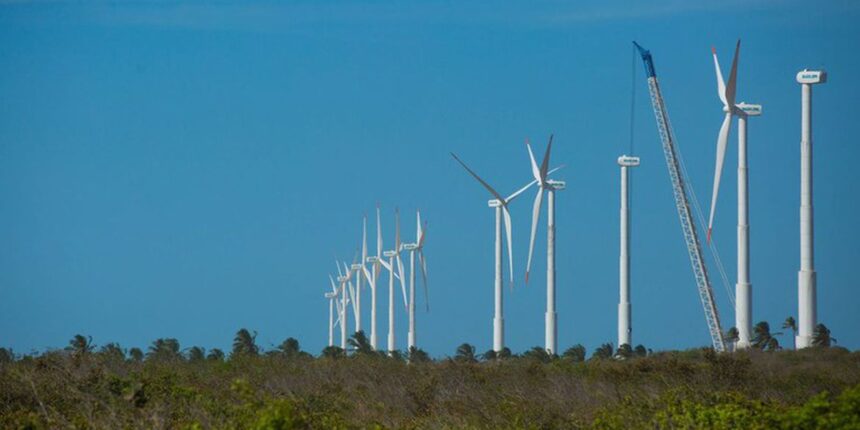 Projeto percorre Nordeste para impulsionar empregos na economia verde