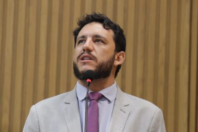 Projetos preveem pontos de apoio para entregadores em Aracaju