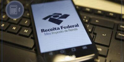Receita libera consulta ao último lote de restituições do IR 2026