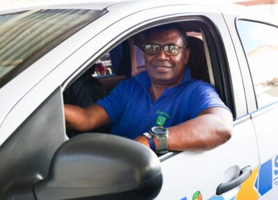 Regulamentação dá reconhecimento a 289 motoristas em Aracaju
