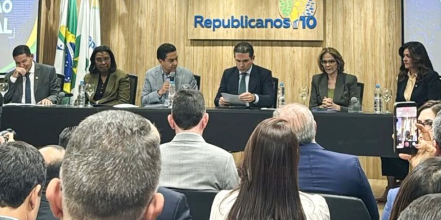 Republicanos decide não apoiar candidatos à Presidência