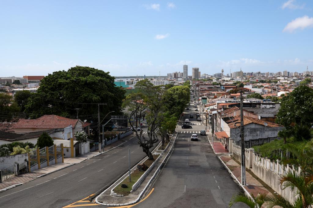 Revisão do Plano Diretor de Aracaju avança após 26 anos