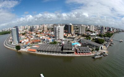 Revisão do Plano Diretor de Aracaju avança com planejamento e participação