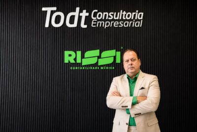 Rissi amplia em Sergipe atendimento contábil a profissionais da saúde