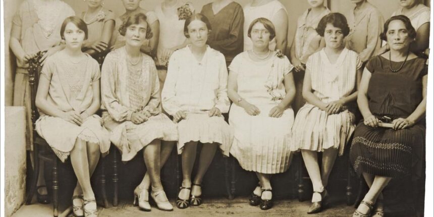 RN abriu caminho para o voto feminino no Brasil com lei de 1927