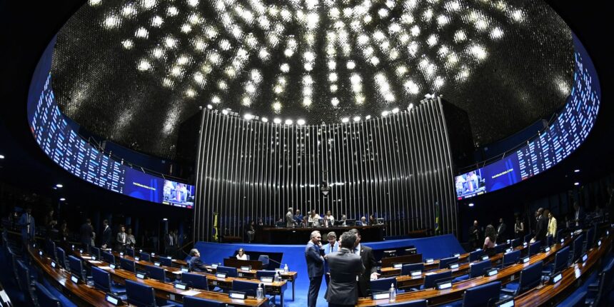 Rogério Carvalho relata PEC da Segurança que vai à votação no Senado