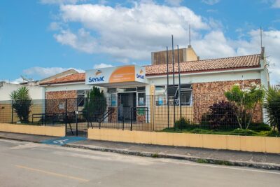 Senac abre 60 vagas para ex-alunos em comércio, serviços e logística