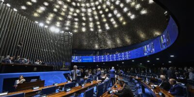 Senado libera US$ 1,8 bi em crédito externo para estados e municípios