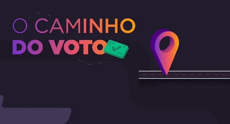 Senado recebe mostra do TSE sobre segurança e etapas da votação