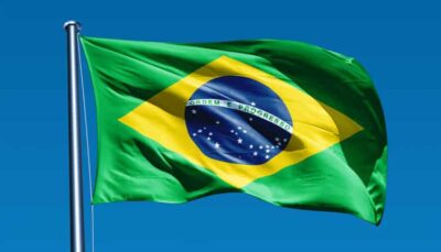 Sergipe abre Semana da Pátria com Corrida do Fogo Simbólico em Aracaju