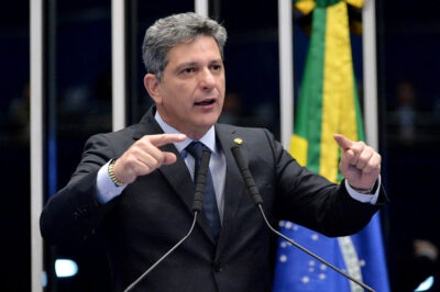 Sergipe terá 11 nomes na disputa por duas vagas no Senado em 2026
