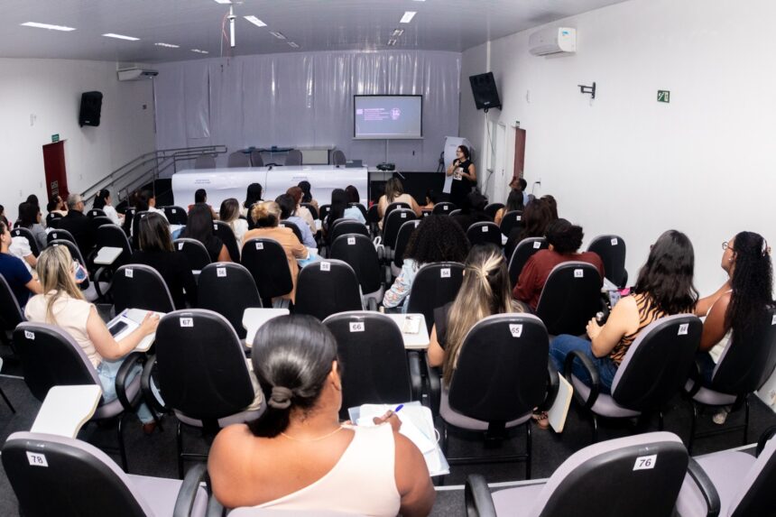 SES alinha ações com municípios para campanha de multivacinação em Sergipe