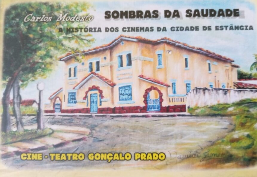 Sessões de cinema resgatam memórias de uma era marcada pela emoção