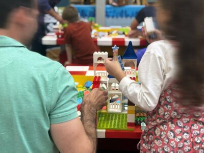 Shopping Jardins recebe desafio gratuito do Super Cérebro neste fim de semana