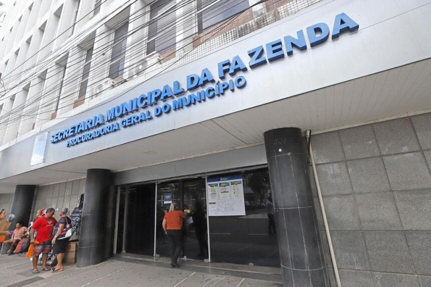 Simples Nacional: emissão nacional da NFS-e passa a ser exigida em novembro