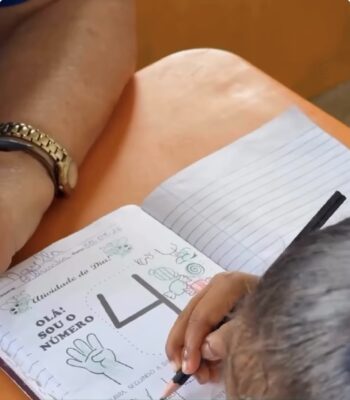 Siriri entra no top 15 da educação em Sergipe pelo IDESE 2025