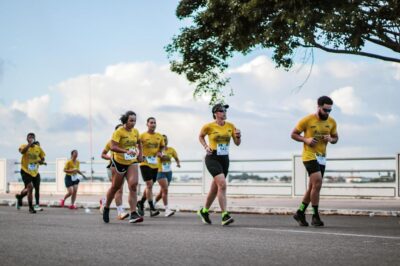SMTT fará operações especiais em Aracaju durante eventos no fim de semana