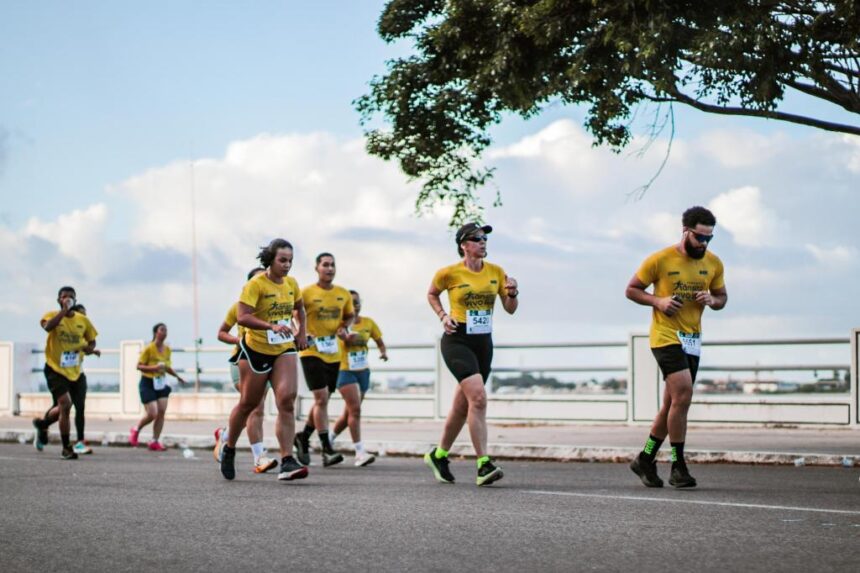 SMTT fará operações especiais em Aracaju durante eventos no fim de semana