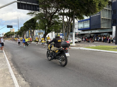 SMTT fará operações especiais para eventos em Aracaju neste domingo