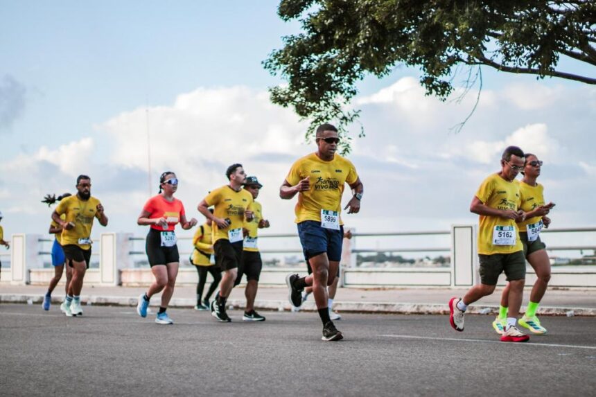 SMTT interdita vias de Aracaju neste sábado por eventos esportivos