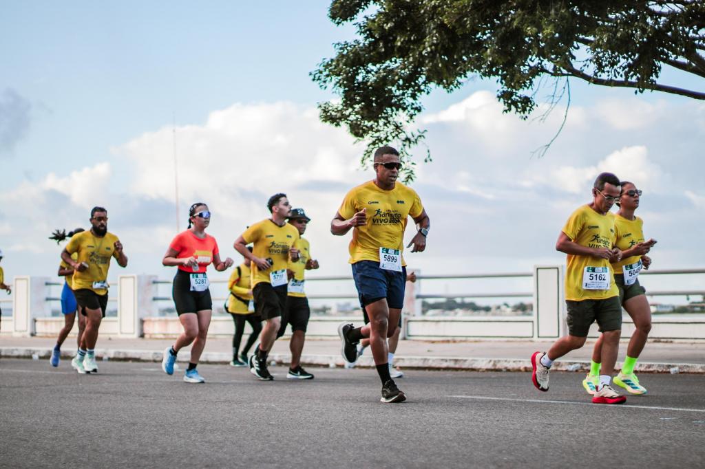 SMTT interdita vias de Aracaju neste sábado por eventos esportivos