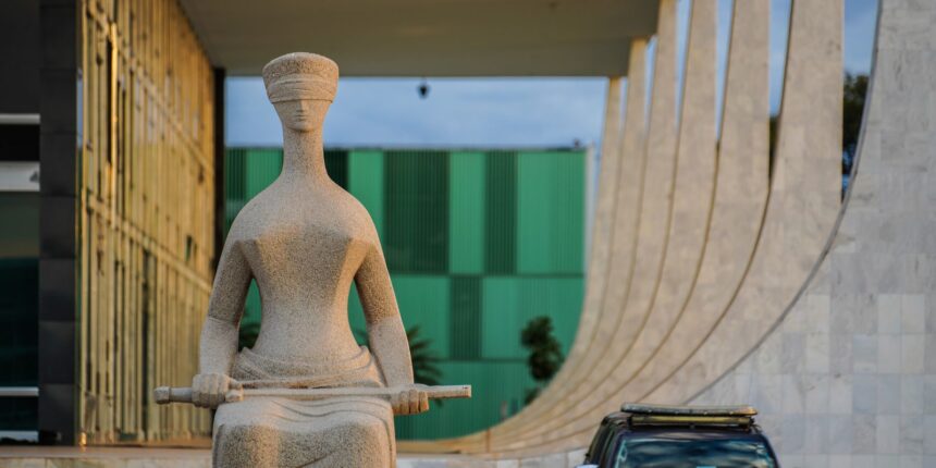 STF retoma em setembro análise de mudanças na Lei da Ficha Limpa