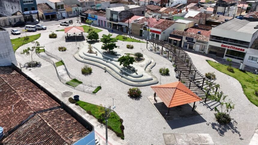 Tomar do Geru sobe ao top 5 de Sergipe com Ideb recorde