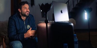 TRE-SP barra recurso e mantém Pablo Marçal inelegível até 2032