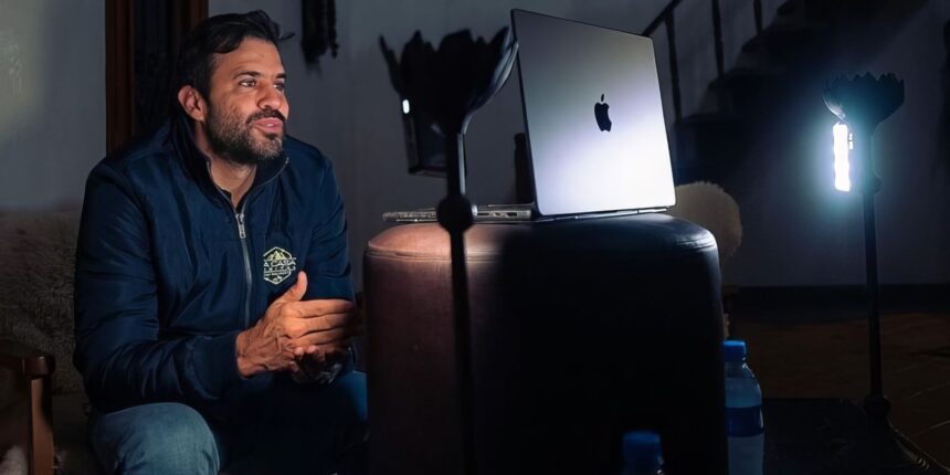 TRE-SP barra recurso e mantém Pablo Marçal inelegível até 2032