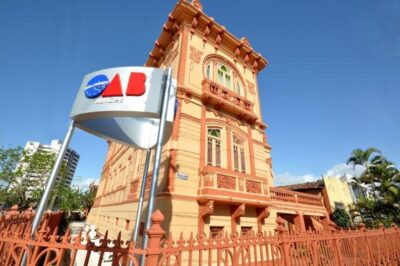 TRT multa advogada por precedentes inexistentes; OAB-SE reage