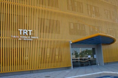 TRT-SE condena empresa por recurso com decisões falsas geradas por IA