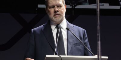 TSE barra Grassi de debates e suspende acesso ao fundo eleitoral