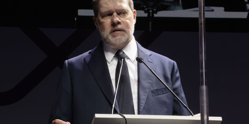 TSE barra Grassi de debates e suspende acesso ao fundo eleitoral
