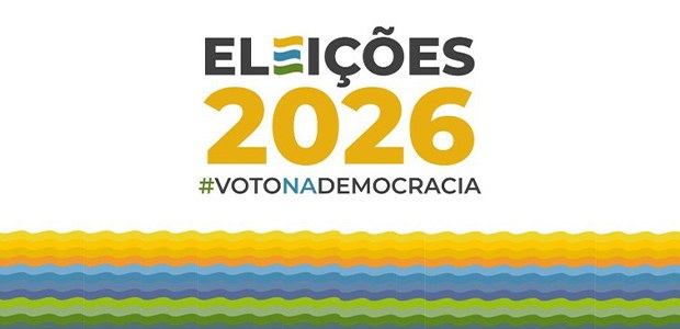 TSE define tempo de TV e rádio dos partidos para as eleições de 2026