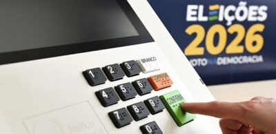 Urnas de 2026 ganham recursos para ampliar acessibilidade do eleitor