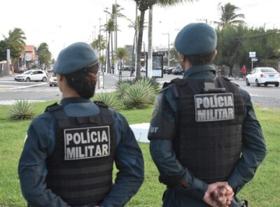 Vigilância na Feira de Lagarto leva à prisão de casal por tráfico