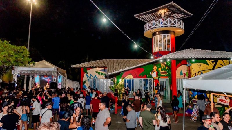 DescubraAracaju ajufest