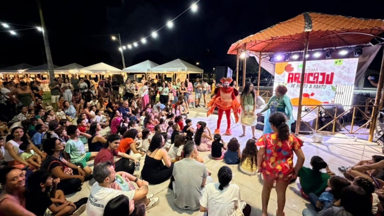 Descubra ajufest