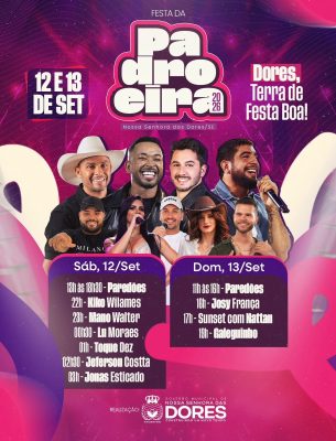 Dores ajufest