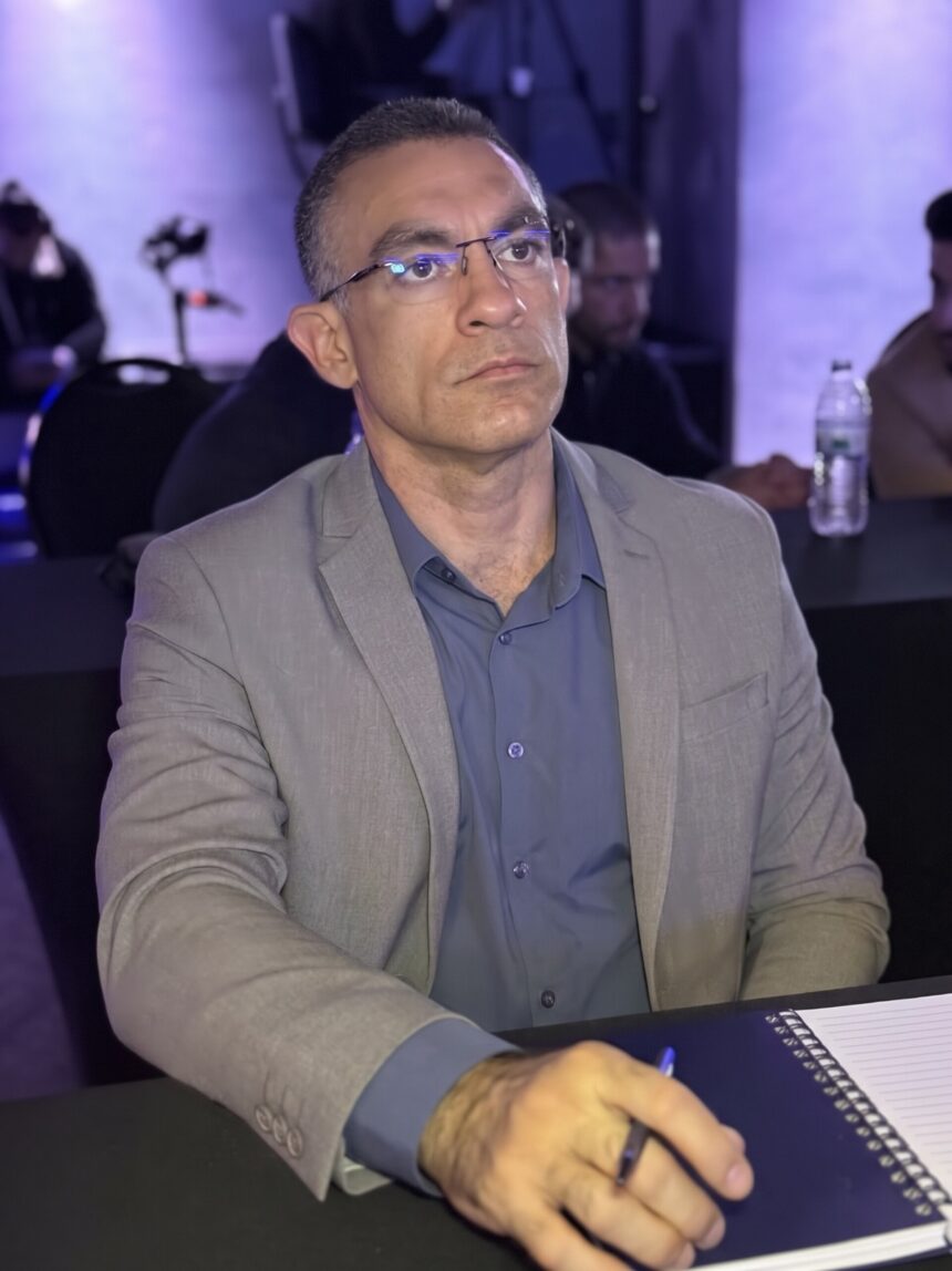 Dr. Itamar Souto se destaca em emagrecimento e longevidade