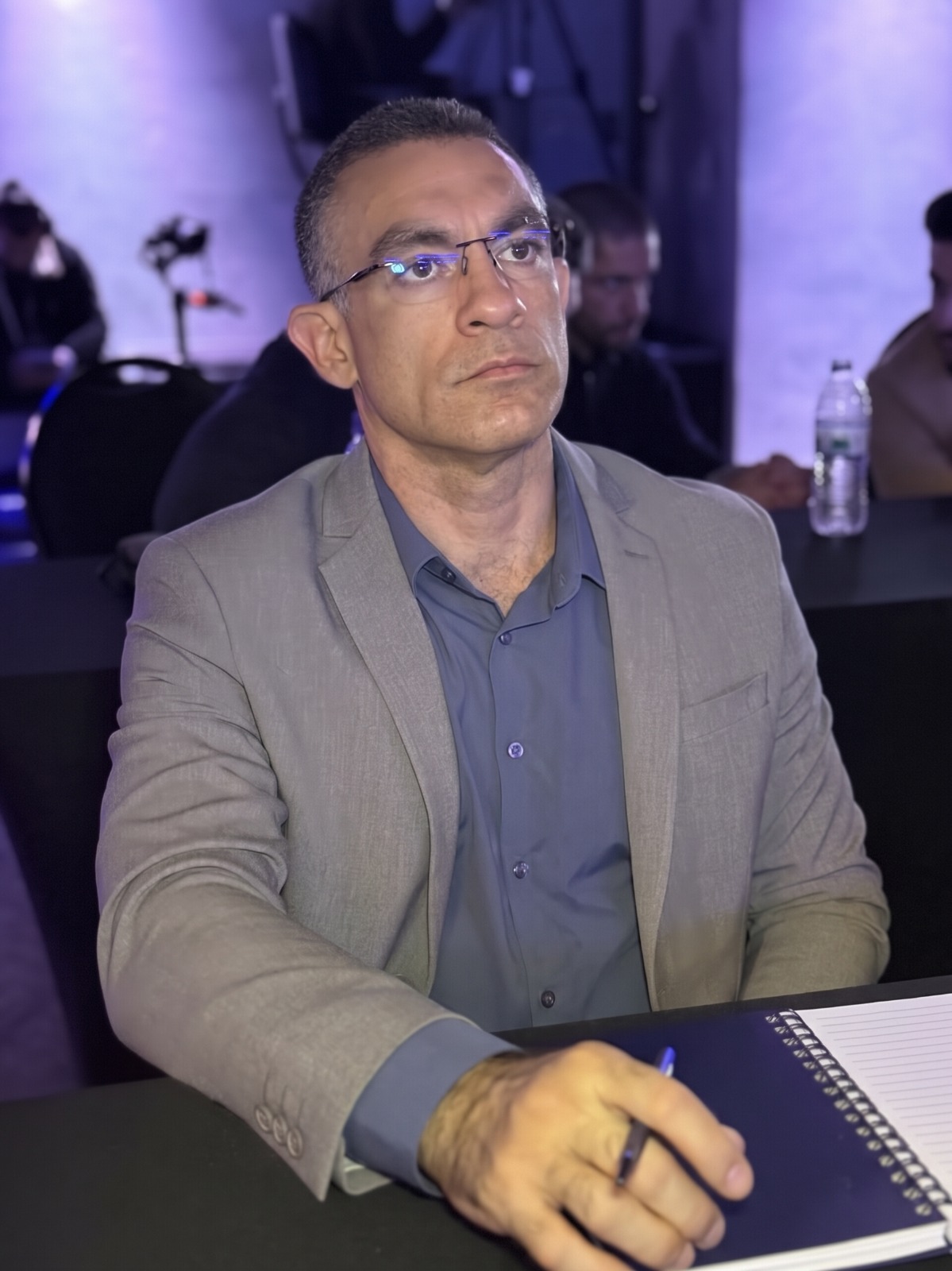 Dr. Itamar Souto se destaca em emagrecimento e longevidade
