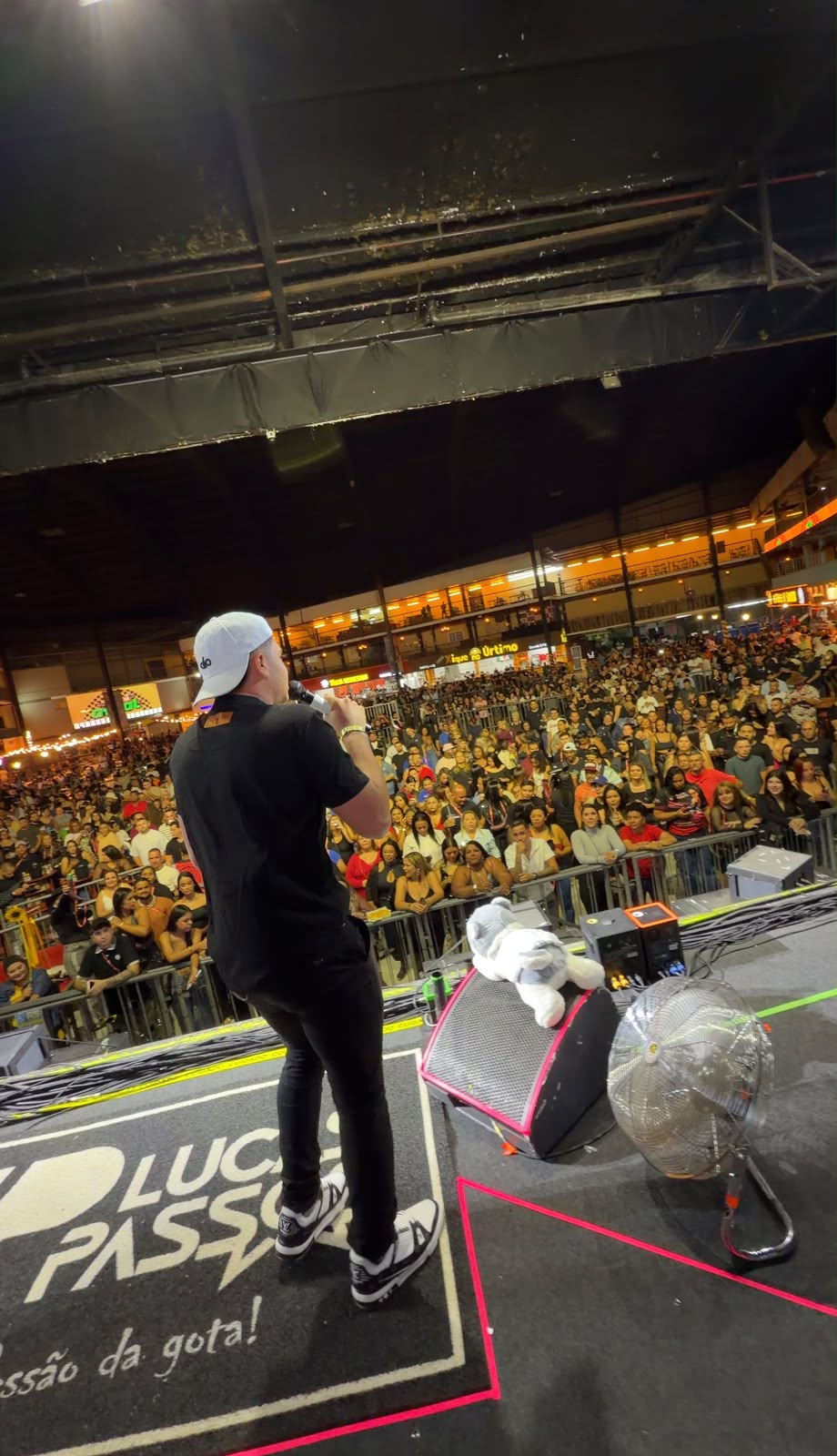 LucasPassos ajufest