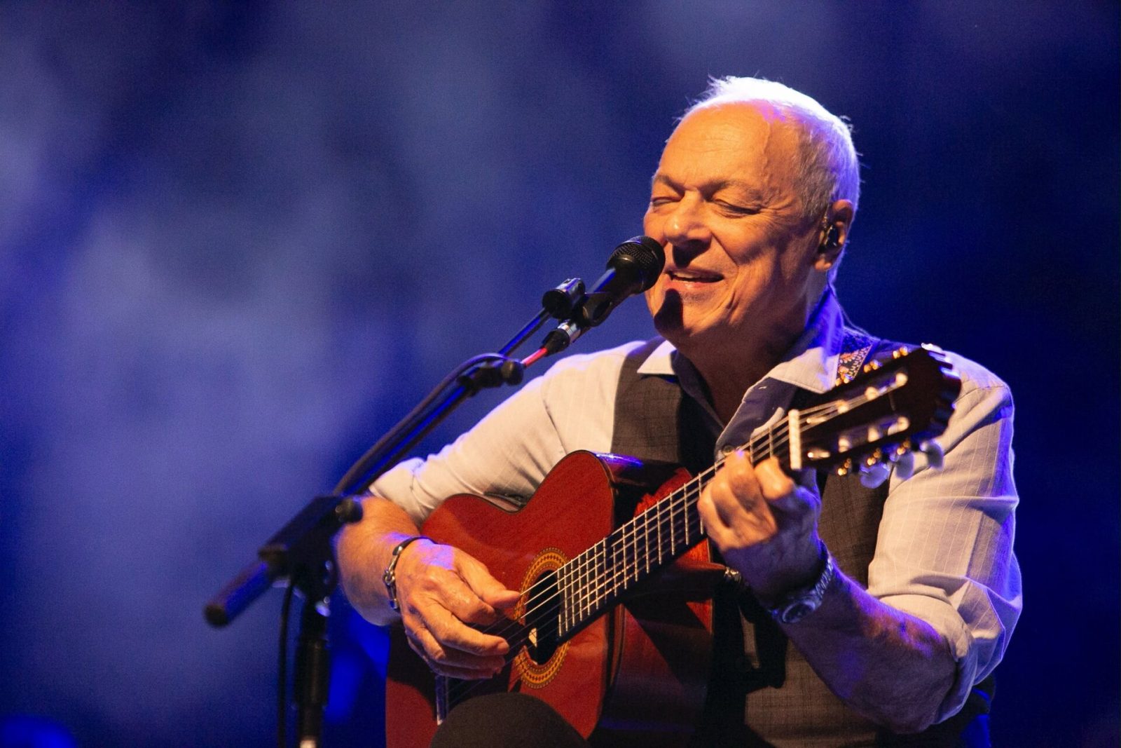 Toquinho ajufest